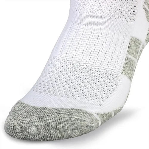 Vista 4 de CWVLC - Calcetines de fútbol (135 pares) calcetines altos hasta la rodilla, para deportes de equipo, para adultos, jóvenes y niños