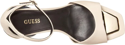 Vista 5 de Guess Zapatos de tacón Divine para mujer