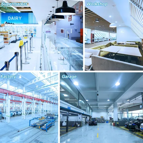 Vista 9 de ORALUCE Bombillas LED de 100 W, equivalente a 120 W, 15 W, 1600 lúmenes, 6500 K, luz blanca fría, base media E26, no regulable, certificación UL