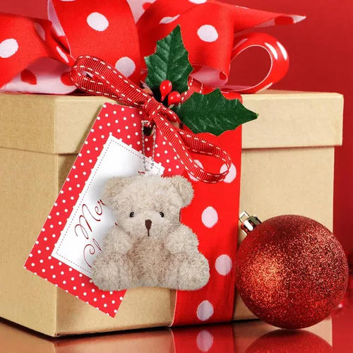 Vista 5 de Threan 8 piezas de mini osos de peluche de 4 pulgadas, pequeños osos de peluche a granel, juguetes de animales de peluche suaves, muñecos de oso
