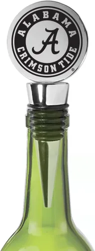 Vista 2 de Siskiyou Sports NCAA unisex Wine Stopper
