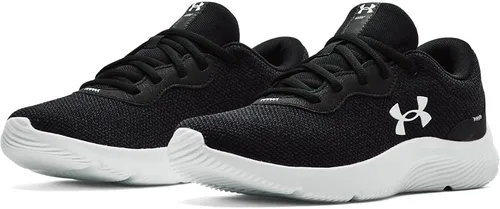 Vista 2 de Under Armour - Micro G Pursuit - Tenis de correr para mujer