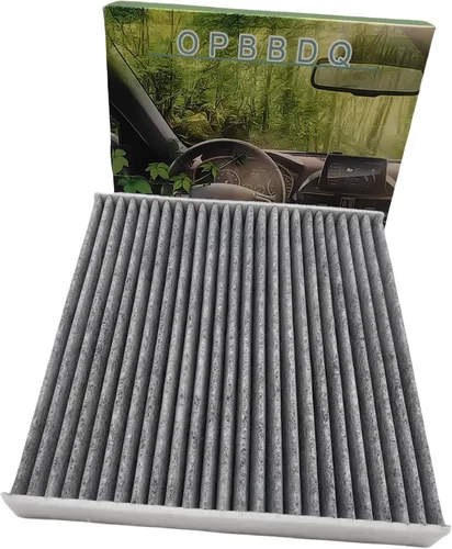 Vista 7 de OPCAF134C Filtro de aire de cabina para CSX, ILX, MDX, RDX, RL, RLX, TL, TLX, TSX, ZDX, Accord, Accord Crosstour, Civic, Croostour, CR-V, Odyssey