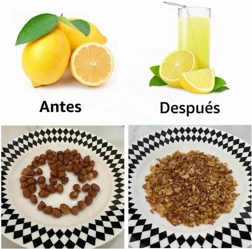 Vista 3 de Manual de escritorio Heavy Duty Lemon Smasher Orange Juicer Exprimidor de limón Exprimidor de lima Extractor de nueces amoladora para frutas
