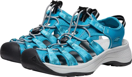 Vista 2 de KEEN Sandalias Astoria West para mujer
