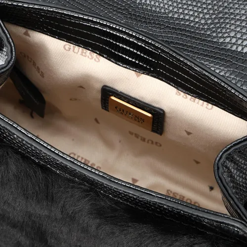 Vista 4 de GUESS Bergen Micro Mini