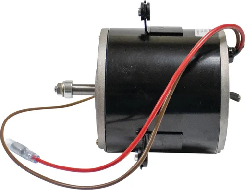 Vista 4 de Ventilador de refrigeración para radiador del motor DB Electrical RFM0001 para Polaris 400L 4X4 Atv, Trail Boss, Magnum 2X4, Sportsman 500