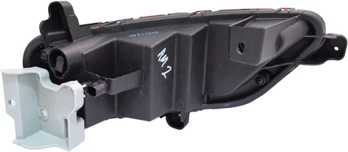 Vista 2 de TYC Conjunto de reflector derecho compatible con Mazda CX-5 2017-2021