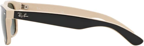 Vista 3 de Ray-Ban RB2132 New Wayfarer - Gafas de sol + paquete de accesorios para Vision Group