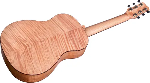 Vista 5 de Cordoba Guitarra acústica Mini II FMH Nylon String