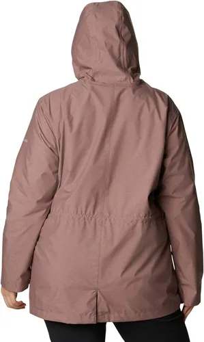 Vista 7 de Columbia Women's Norwalk Mountain Jacket