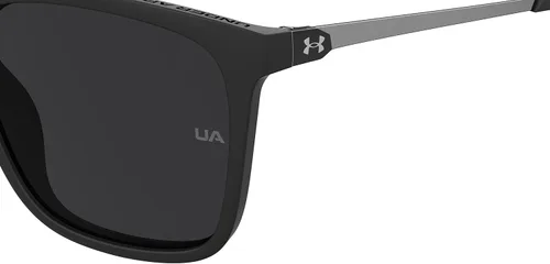 Vista 7 de Under Armour Gafas de sol cuadradas Ua Reliance para hombre
