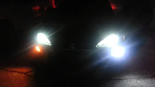 Vista 6 de iJDMTOY 8-Pin LM449 81980-50030 066500-4650 Relé de flasher LED electrónico de 8 pines, compatible con Lexus Scion o Toyota, unidad de repuesto