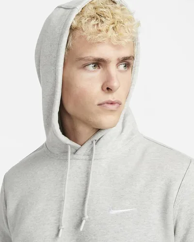 Vista 3 de Nike 826433-010 - Sudadera con capucha para hombre, color negro