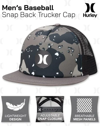 Vista 2 de Hurley JJF Essentials - Gorra