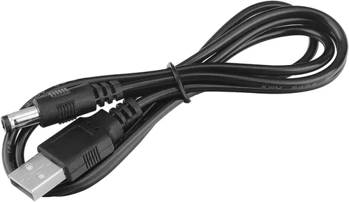 Vista 4 de Cable de carga USB compatible con la herramienta de escáner de diagnóstico de lanzamiento CRP123X CRP129X