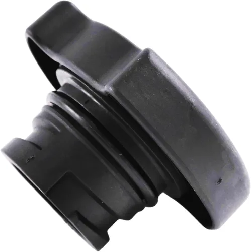 Vista 6 de Tapa de llenado de aceite F3AZ-6766-B EC-743 compatible con motor Ford Powerstroke Motorcraft