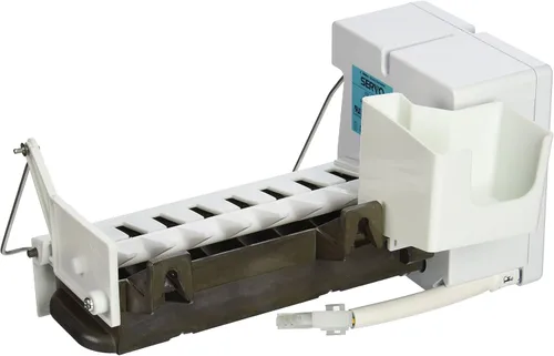Vista 2 de Frigidaire 5303918344, equipo de hielera para refrigerador