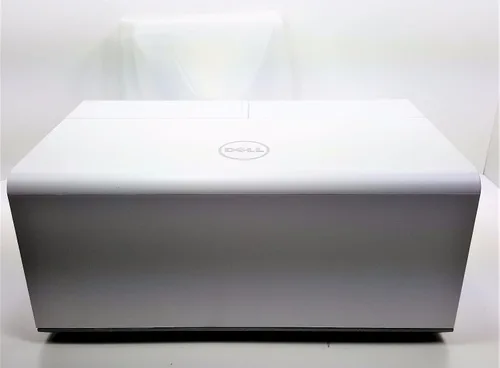 Vista 6 de Dell Proyector DLP S500WI