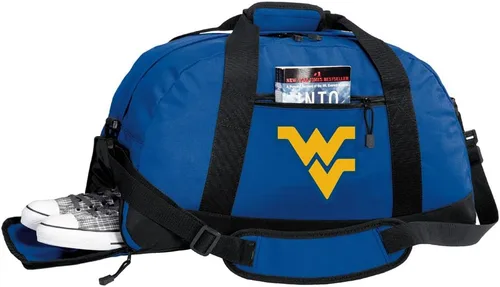 Vista 80 de Texas A&M Bolsa de lona - Texas A&M Aggies - Bolsas de gimnasio con bolsillo para zapatos, Negro