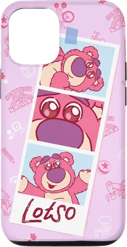 Vista 28 de Disney and Pixar's Toy Story Lotso - Funda para iPhone 17