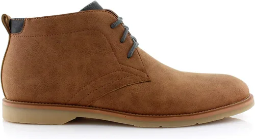Vista 2 de Ferro Aldo Marvin Botas de tobillo con cordones para hombre