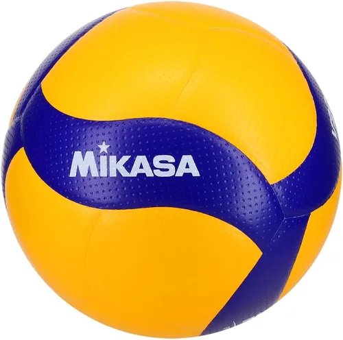 Vista 2 de Mikasa V200W, Voleibol