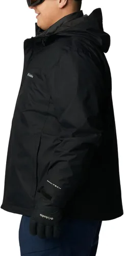 Vista 8 de Columbia Men's Whirlibird Iv Interchange Jacket