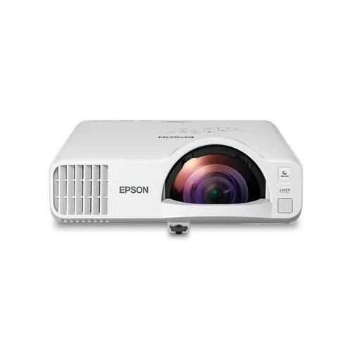 Vista 2 de POWERLITE L210SF PROJECTOR