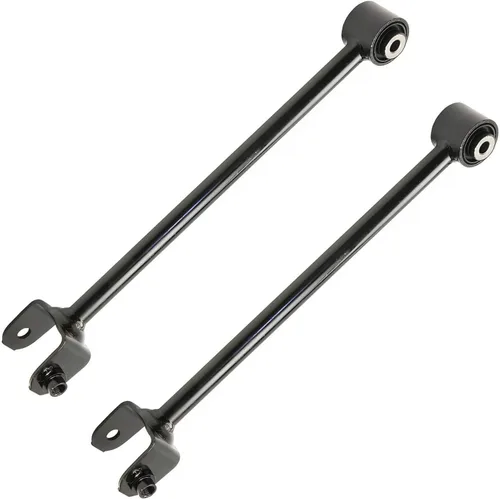Vista 35 de Detroit Axle - Kit de brazos de control traseros de 2 piezas para Hyundai Accent 2000-2005, 2