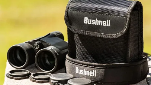 Vista 2 de Bushnell Binoculares Prime 10x42