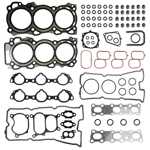 Vista 26 de Juego de juntas de cabeza, 1.4L, 2011-2015 para Chevy Cruze