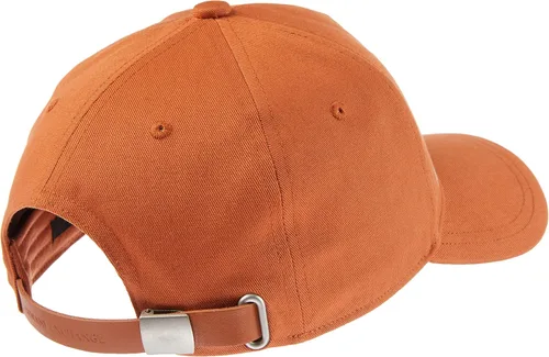Vista 27 de A X ARMANI EXCHANGE - Gorra con logotipo para hombre
