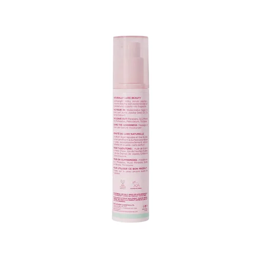 Vista 2 de Cake Beauty Suero de leche hidratante Bouncy, 1.69 onzas