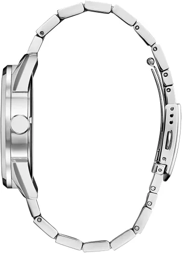 Vista 2 de Citizen Eco-Drive Classic Men's Watch, Stainless Steel