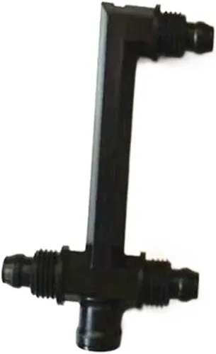 Vista 4 de [Piezas para drones] T30 Boom (delantera y trasera) (YC.JG.ZS001153) para accesorios de drones agrícolas DJI [fácil instalación] (Color : Bar FB)