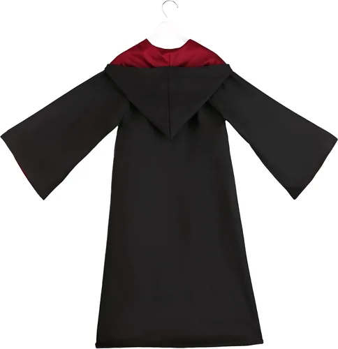 Vista 7 de Charades Womens Plus Size Harry Potter Hermione Granger Costume