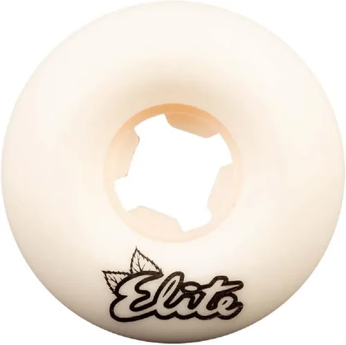 Vista 2 de OJ Ruedas Skateboard Elite Mini Combo 101a - Juego de 4 ruedas
