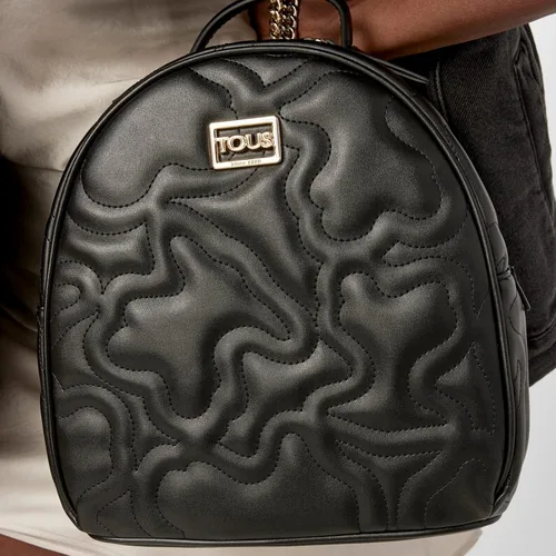 Vista 6 de TOUS Mochila K Dream - K DREAM, Negro -, Moderno