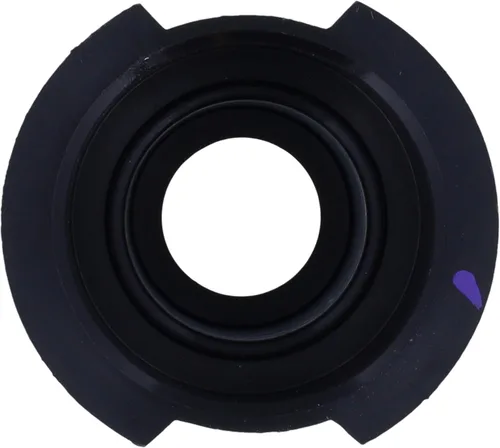 Vista 5 de MotoRad Adaptador de tapa de radiador, negro