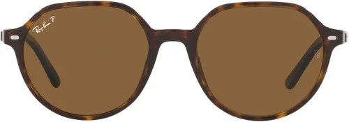 Vista 2 de Ray-Ban Rb2195 Thalia -Lentes de sol cuadrados