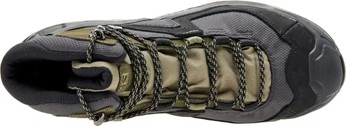 Vista 5 de Salomon Botas de senderismo Quest Element Gore-TEX para hombre, Zapatos de senderismo, for Men