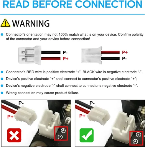 Vista 4 de Batería Lipo de 3.7 V 2000 mAh Baterías recargables de polímero de litio con cable PH 0.079 in Conector Circuito de protección integrado