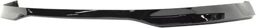 Vista 5 de 1999 – 2000 Honda Civic Type-R Defensa delantera, Pintado negro