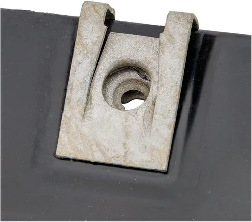 Vista 7 de Garage-Pro Protector contra salpicaduras de motor para Ford Explorer 2020-2024 delantero