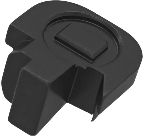 Vista 4 de NDZ Performance Funda para deslizamiento y placa trasera para Smith & Wesson Shield, Shield Plus, Shield M2.0 9mm/.40 – CNC de aluminio, grabado