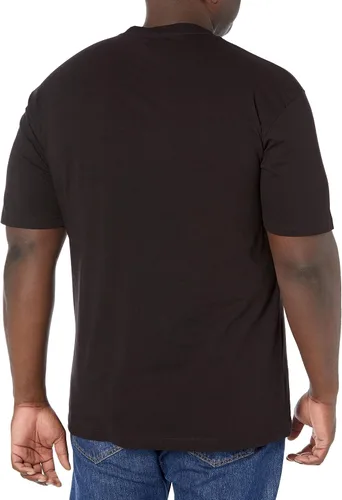 Vista 2 de Marvel Big & Tall Classic Daredevil Nov18 - Camiseta de manga corta para hombre