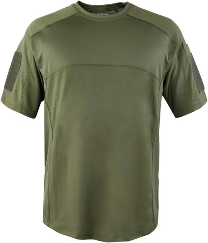 Vista 2 de Condor Cuello redondo para hombre