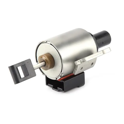 Vista 7 de Motor paso CVT JF011E RE0F10E F1CJA para Lancer para 2.0 2.5 /Mitsu 2007 arriba
