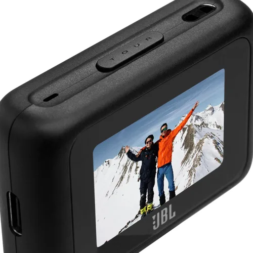 Vista 9 de JBL Tour One M3 Smart Tx - Auriculares inalámbricos con cancelación de ruido supraaurales con transmisor inteligente, audio de alta resolución Negro